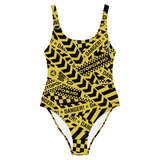 DANGER BODYSUIT-BODYSUITS-BODYSUIT, cyber crime, cybercrime, Festival Fashion, hacker, ONE PIECE PR, SWIMWEAR-BODYSUIT-Dustrial