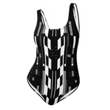 CMD & CTRL URGENT BODYSUIT-BODYSUITS-athleisure, BODYSUIT, Festival Fashion, MECH, Mono, ONE PIECE PR, SWIMWEAR-BODYSUIT-Dustrial