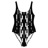CMD & CTRL URGENT BODYSUIT-BODYSUITS-athleisure, BODYSUIT, Festival Fashion, MECH, Mono, ONE PIECE PR, SWIMWEAR-BODYSUIT-Dustrial