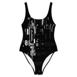 XERODUSTRIAL V2 BODYSUIT-BODYSUITS-BODYSUIT, Festival Fashion, MECH, Mono, ONE PIECE PR, SWIMWEAR-BODYSUIT-Dustrial