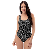 WIRED V2 MONO BODYSUIT-BODYSUITS-BODYSUIT, Festival Fashion, Mono, ONE PIECE PR, SWIMWEAR-BODYSUIT-Dustrial