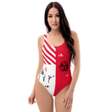 09011E HAZARD BODYSUIT-BODYSUITS-BIODUSTRIAL, BODYSUIT, Festival Fashion, ONE PIECE PR, SWIMWEAR-BODYSUIT, techwear-Dustrial