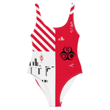 09011E HAZARD BODYSUIT-BODYSUITS-BIODUSTRIAL, BODYSUIT, Festival Fashion, ONE PIECE PR, SWIMWEAR-BODYSUIT, techwear-Dustrial