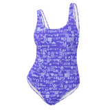 ASCII BLUE 64 BODYSUIT-BODYSUITS-BODYSUIT, cyber crime, cybercrime, Festival Fashion, hacker, ONE PIECE PR, SWIMWEAR-BODYSUIT-Dustrial