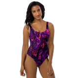 PURPLE HAZE BODYSUIT-BODYSUITS-BODYSUIT, cyber crime, cybercrime, Festival Fashion, hacker, ONE PIECE PR, SWIMWEAR-BODYSUIT-Dustrial