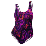 PURPLE HAZE BODYSUIT-BODYSUITS-BODYSUIT, cyber crime, cybercrime, Festival Fashion, hacker, ONE PIECE PR, SWIMWEAR-BODYSUIT-Dustrial