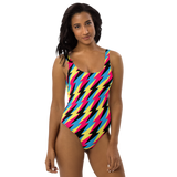 BOLT CMYK BODYSUIT-BODYSUITS-BODYSUIT, cyber crime, cybercrime, cyberpunk, Festival Fashion, hacker, ONE PIECE PR, SWIMWEAR-BODYSUIT-Dustrial