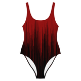BLOODLETTING BODYSUIT-BODYSUITS-BODYSUIT, Festival Fashion, ONE PIECE PR, SWIMWEAR-BODYSUIT-Dustrial