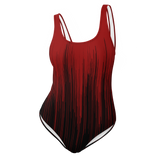 BLOODLETTING BODYSUIT-BODYSUITS-BODYSUIT, Festival Fashion, ONE PIECE PR, SWIMWEAR-BODYSUIT-Dustrial