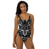 LOGIC I790K MONO BODYSUIT-BODYSUITS-__label:NEW, BODYSUIT, cyber crime, cybercrime, cyberpunk, hacker, mono, SWIMWEAR-BODYSUIT-Dustrial