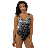 HEX AUTOMATA MONO BODYSUIT-BODYSUITS-__label:NEW, BODYSUIT, metric, mono, SWIMWEAR-BODYSUIT-Dustrial