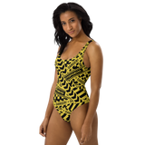 DANGER BODYSUIT-BODYSUITS-BODYSUIT, cyber crime, cybercrime, Festival Fashion, hacker, ONE PIECE PR, SWIMWEAR-BODYSUIT-Dustrial