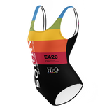 VHS SORRY BODYSUIT-BODYSUITS-BODYSUIT, Festival Fashion, off air, ONE PIECE PR, SWIMWEAR-BODYSUIT-Dustrial