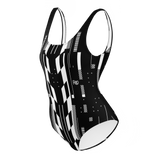 CMD & CTRL URGENT BODYSUIT-BODYSUITS-athleisure, BODYSUIT, Festival Fashion, MECH, Mono, ONE PIECE PR, SWIMWEAR-BODYSUIT-Dustrial