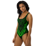 MECH II TERMINAL BODYSUIT-BODYSUITS-BODYSUIT, Festival Fashion, MECH, ONE PIECE PR, SWIMWEAR-BODYSUIT-Dustrial
