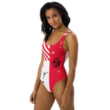 09011E HAZARD BODYSUIT-BODYSUITS-BIODUSTRIAL, BODYSUIT, Festival Fashion, ONE PIECE PR, SWIMWEAR-BODYSUIT, techwear-Dustrial
