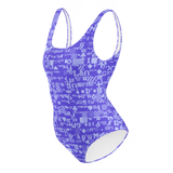 ASCII BLUE 64 BODYSUIT-BODYSUITS-BODYSUIT, cyber crime, cybercrime, Festival Fashion, hacker, ONE PIECE PR, SWIMWEAR-BODYSUIT-Dustrial