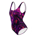 PURPLE HAZE BODYSUIT-BODYSUITS-BODYSUIT, cyber crime, cybercrime, Festival Fashion, hacker, ONE PIECE PR, SWIMWEAR-BODYSUIT-Dustrial