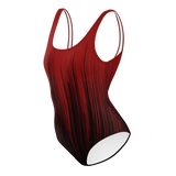 BLOODLETTING BODYSUIT-BODYSUITS-BODYSUIT, Festival Fashion, ONE PIECE PR, SWIMWEAR-BODYSUIT-Dustrial
