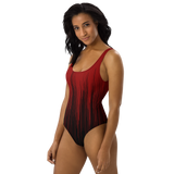 BLOODLETTING BODYSUIT-BODYSUITS-BODYSUIT, Festival Fashion, ONE PIECE PR, SWIMWEAR-BODYSUIT-Dustrial