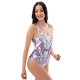 PROXIMA AMETHYST BODYSUIT-BODYSUITS-BODYSUIT, Festival Fashion, PROXIMA-Dustrial