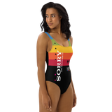 VHS SORRY BODYSUIT-BODYSUITS-BODYSUIT, Festival Fashion, off air, ONE PIECE PR, SWIMWEAR-BODYSUIT-Dustrial