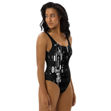 XERODUSTRIAL V2 BODYSUIT-BODYSUITS-BODYSUIT, Festival Fashion, MECH, Mono, ONE PIECE PR, SWIMWEAR-BODYSUIT-Dustrial