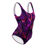 PURPLE HAZE BODYSUIT-BODYSUITS-BODYSUIT, cyber crime, cybercrime, Festival Fashion, hacker, ONE PIECE PR, SWIMWEAR-BODYSUIT-Dustrial