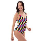 BOLT CMYK BODYSUIT-BODYSUITS-BODYSUIT, cyber crime, cybercrime, cyberpunk, Festival Fashion, hacker, ONE PIECE PR, SWIMWEAR-BODYSUIT-Dustrial