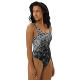 HEX AUTOMATA MONO BODYSUIT-BODYSUITS-__label:NEW, BODYSUIT, metric, mono, SWIMWEAR-BODYSUIT-Dustrial