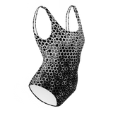HEX AUTOMATA MONO BODYSUIT-BODYSUITS-__label:NEW, BODYSUIT, metric, mono, SWIMWEAR-BODYSUIT-Dustrial