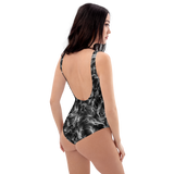 PERFECT VOID BODYSUIT-BODYSUITS-BODYSUIT, cosmosys, Festival Fashion, mono, ONE PIECE PR, SWIMWEAR-BODYSUIT-Dustrial