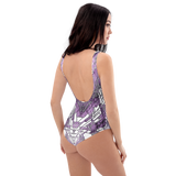 PROXIMA AMETHYST BODYSUIT-BODYSUITS-BODYSUIT, Festival Fashion, PROXIMA-Dustrial