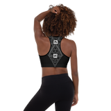 E-MOTION CAPTURE PADDED SPORTS BRA-SPORTS BRA PADDED-cyber crime, cybercrime, hacker, SPORTS-BRA-PADDED, SPORTS-BRA-PRF-Dustrial