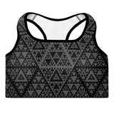 E-MOTION CAPTURE PADDED SPORTS BRA-SPORTS BRA PADDED-cyber crime, cybercrime, hacker, SPORTS-BRA-PADDED, SPORTS-BRA-PRF-Dustrial