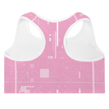 XERODUSTRIAL F4A6CA PADDED SPORTS BRA-SPORTS BRA PADDED-MECH, SPORTS-BRA-P-PRF, SPORTS-BRA-PADDED-Dustrial