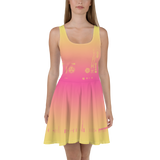 VM LOFI SKATER DRESS-SKATER DRESS-cyber crime, cybercrime, cyberpunk, hacker, SKATER-DRESS, SKATER-DRESS-PRF, VAPORWAVE, VMWAVE-Dustrial