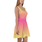 VM LOFI SKATER DRESS-SKATER DRESS-cyber crime, cybercrime, cyberpunk, hacker, SKATER-DRESS, SKATER-DRESS-PRF, VAPORWAVE, VMWAVE-Dustrial