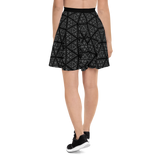 E-MOTION CAPTURE SKATER SKIRT-SKATER SKIRT-cyber crime, cybercrime, hacker, SKATER SKIRT PRF, SKATER-SKIRT-Dustrial