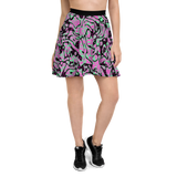 THANKS I LOVE IT SKATER SKIRT-SKATER SKIRT-cyber crime, cybercrime, hacker, SKATER SKIRT PRF, SKATER-SKIRT-Dustrial