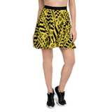 DANGER SKATER SKIRT-SKATER SKIRT-cyber crime, cybercrime, hacker, SKATER SKIRT PRF, SKATER-SKIRT-Dustrial