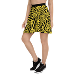 DANGER SKATER SKIRT-SKATER SKIRT-cyber crime, cybercrime, hacker, SKATER SKIRT PRF, SKATER-SKIRT-Dustrial