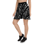 TETRA SKEW SKATER SKIRT-SKATER SKIRT-mono, SKATER SKIRT PRF, SKATER-SKIRT, TETRADUSTRIAL-Dustrial