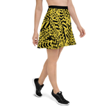 DANGER SKATER SKIRT-SKATER SKIRT-cyber crime, cybercrime, hacker, SKATER SKIRT PRF, SKATER-SKIRT-Dustrial