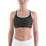 MECH I MONO V2 SPORTS BRA-SPORTS BRA-MECH, Mono, SPORTS-BRA, SPORTS-BRA-PRF-Dustrial