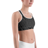 MECH I MONO V2 SPORTS BRA-SPORTS BRA-MECH, Mono, SPORTS-BRA, SPORTS-BRA-PRF-Dustrial