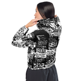 CAPTCHA CROP WINDBREAKER-AO CROP WINDBREAKER-__label:NEW, CROP AO WINDBREAKER, cyber crime, cybercrime, cyberpunk-Dustrial
