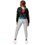 VHS RETROGRADE CROP WINDBREAKER-AO CROP WINDBREAKER-__label:NEW, CROP AO WINDBREAKER, off air-Dustrial