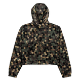 HEX CAMO AO CROP WINDBREAKER-AO CROP WINDBREAKER-__label:NEW, CROP AO WINDBREAKER, cyberpunk, hex camo-Dustrial