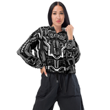 LOGIC I790K CROP WINDBREAKER-AO CROP WINDBREAKER-__label:NEW, CROP AO WINDBREAKER, cyber crime, cybercrime, cyberpunk-Dustrial